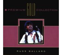 Ballard,Russ - Premium Gold Collection [Import]