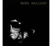 Russ Ballard – Russ Ballard – 1984