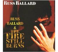 Ballard, Russ - Russ Ballard/Fire Still. [Import]
