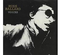 Ballard Russ - Voices