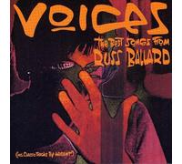 Ballard, Russ - Voices : The Best Songs From Russ Ballard