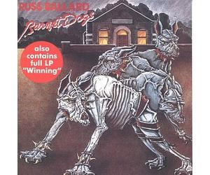 Ballard, Russ - Winning/Barnet Dogs