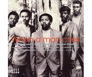 Ballard - When a Man Cries