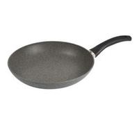 Ballarini 1013083910 Poêle, Ferrara Granitium, 28 Cm, Acier Inoxydable, Gris, 18 X 8 X 3 Cm Gris G