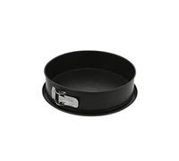 Ballarini - 1AG150 - Moule à manqué avec Dispositif de Serrage et Fond Amovible, Gamme pâtisserie 26 cm 26 cm