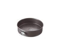 Ballarini - 1AG150 - Moule à manqué avec Dispositif de Serrage et Fond Amovible, Gamme pâtisserie 28 cm 28 cm