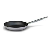 Ballarini 2000.32 Poêle Basse Professionnelle En Aluminium 32 Cm Antiadhésive