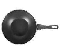 Ballarini 509043 130 Wok 1 poignée, anti-adhésif, fond à induction, 30 cm, aluminium