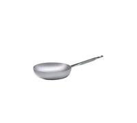 Ballarini Casserole En Aluminium 1M 24 Saut En Hauteur - Pots Couvercles De Cuisine