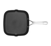 Ballarini 75002-484 Poêle Poêle Grill Rond