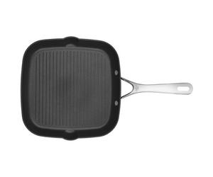 Ballarini 75002-484 Poêle Poêle Grill Rond