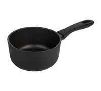 Ballarini 75002-916-0 Casserole À Sauce 1,5 L Rond Noir