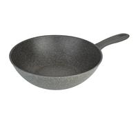 Ballarini 75002-937-0 Poêle Wok/Poêle À Frire Rond