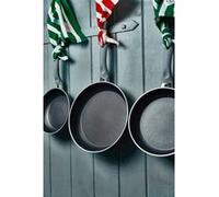 BALLARINI 75003-053-0 poêle Poêle polyvalente Rond