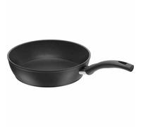 Ballarini 9N3K-D.28 Sauteuse 28cm BOLOGNA GRANITIUM, avec couvercle en verre (9N3KD28)