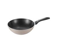 Ballarini Ballarini Ledro wok antiadhésive en céramique. 28 cm