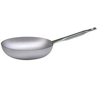 Ballarini Professionale 7002.32 Poêle à frire Aluminium Gris 32 cm Ustensiles de cuisson à bords hauts ;