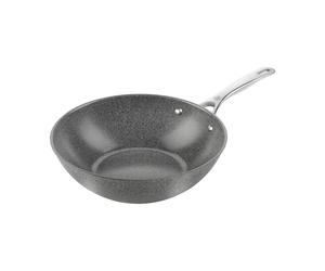 Ballarini Ballarini Salina Ceramic Granit wok en céramique. 30 cm