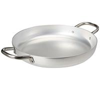 BALLARINI-bALLARINI tegame cm.36 allum 2 m.