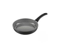 BALLARINI Bari poêle à frire en céramique, 24 cm, aspect pierre gris