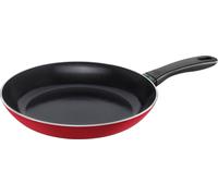 Ballarini - Caprera 26 cm Poêle à frire rouge peu profonde