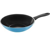 Ballarini - Caprera 28 cm wok à induction Bleu