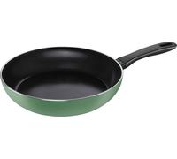 BALLARINI Caprera Z1026-057 - Poêle à frire profonde avec revêtement céramique, 28 cm, vert