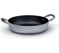 Ballarini Casserole à manche, aluminium, noir, 40 cm