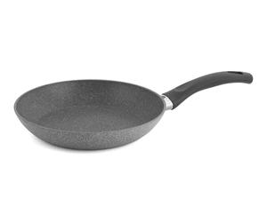 BALLARINI Cortina Casserole anti-adhérente, 2 poignées, Eco Induction, 20 cm