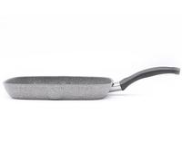 Ballarini - Cortina Granitium 28 cm poêle à griller en granit