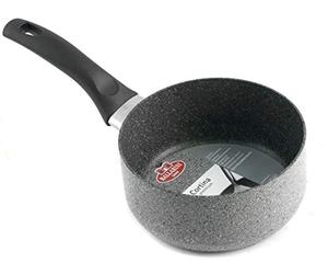 BALLARINI Cortina Granitium Casserole 1 Handle