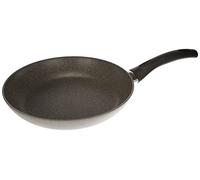 Ballarini Cortina Granitium Poêle 1 Manche, Gris, Diamètre 26 cm