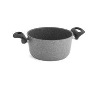 BALLARINI Zwilling Casserole 2 poignées Cortina Granitium Eco induction 20 cm