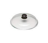 Ballarini Couvercle de verre 20 cm – Bombé transparent – 1001247