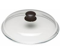 BALLARINI Specials Couvercle 16 cm, Verre