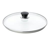 Ballarini couvercle en verre 26 cm 334F0226