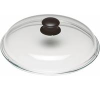 Ballarini Couvercle en verre 28 cm