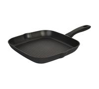 Ballarini Cuisson Avola 28 X 28 CM Czarna Patelnia Grillowa Nieprzywierająca, 750029240