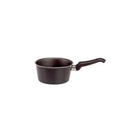 BALLARINI Firenze Casserole, Cortan, Noir, Diamètre 14 cm