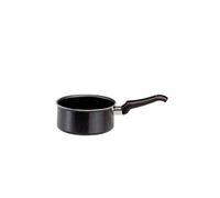BALLARINI Firenze Casserole, Cortan, Noir, Diamètre 16 cm