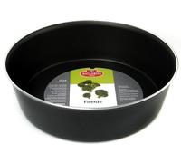 Ballarini Firenze Moule à gâteaux rond, 0 W, aluminium, noir