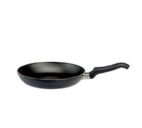 Ballarini Padella con manico Firenze in alluminio antiaderente nero 26 cm
