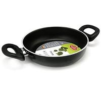 Ballarini Firenze Sauteuse, Cortan, Noir, Diamètre 32 cm