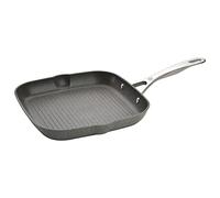 BALLARINI Gril SALINA, 28x28 cm, Aluminium, Anthracite