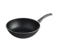 BALLARINI Lazise 28 cm, Wok, Noir mat