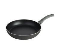BALLARINI Lazise Poêle 28 cm, Aluminium, Noir mat