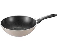 Ballarini Ballarini Ledro wok antiadhésive en céramique. 28 cm