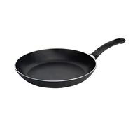 BALLARINI Lipari Poêle 24 cm, Aluminium, Noir mat