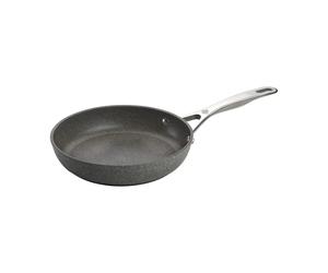 Ballarini Marmite céramique antiadhésive Ledro avec couvercle en verre Ballarini 24 cm