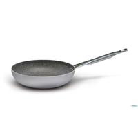 BALLARINI Padella 6902 36 Série 6900 Haute alluminate et noir Poêle à frire, synthétique, multicolore, standard
